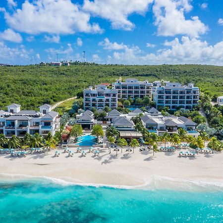Zemi Beach House, LXR Hotels&Resorts Shoal Bay Village Exterior foto