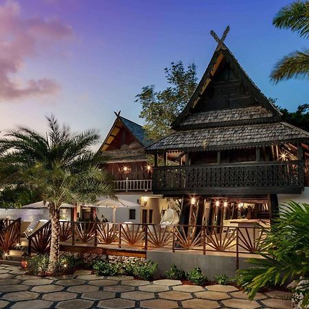 Zemi Beach House, LXR Hotels&Resorts Shoal Bay Village Exterior foto