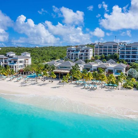 Zemi Beach House, LXR Hotels&Resorts Shoal Bay Village Exterior foto