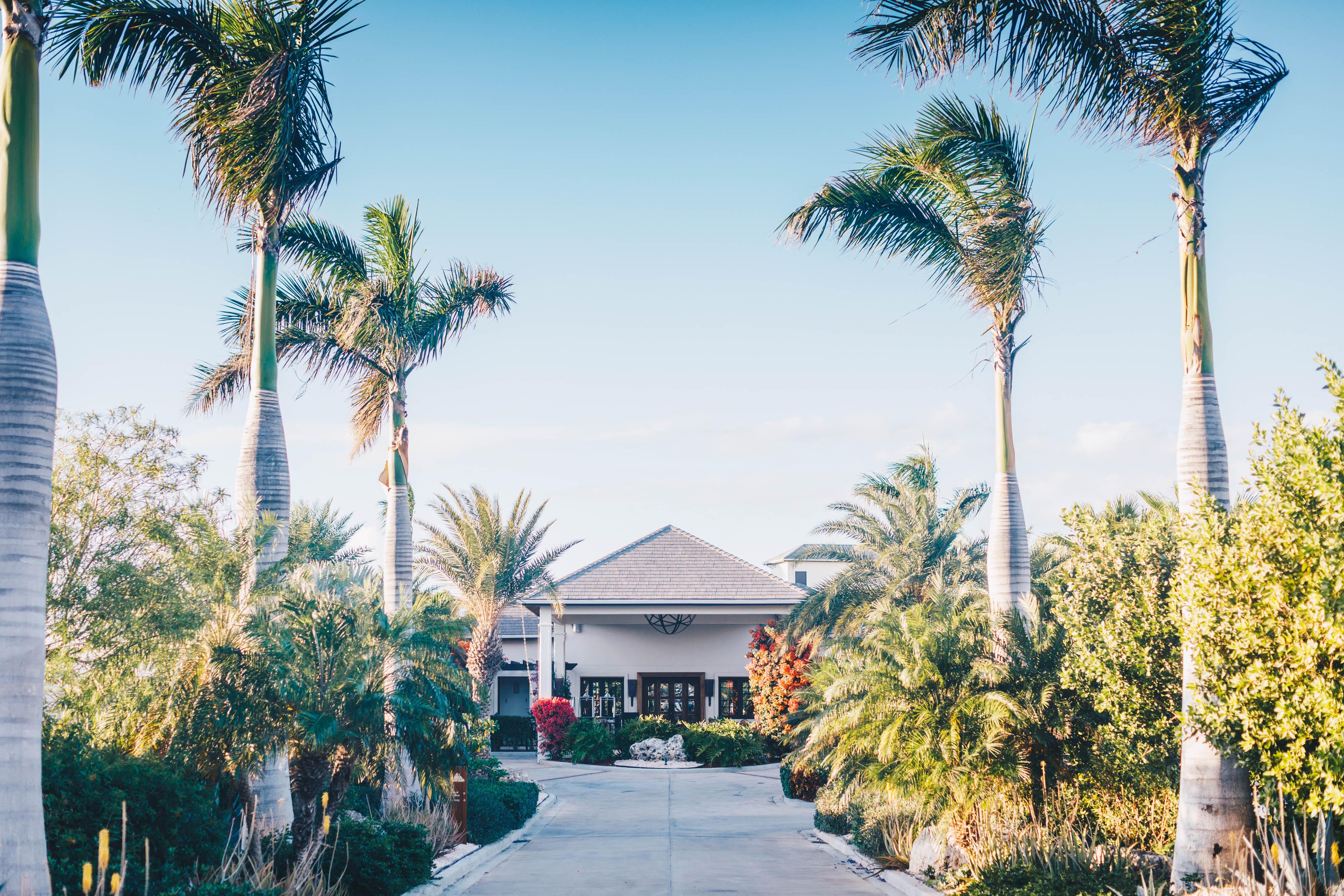 Zemi Beach House, LXR Hotels&Resorts Shoal Bay Village Exterior foto