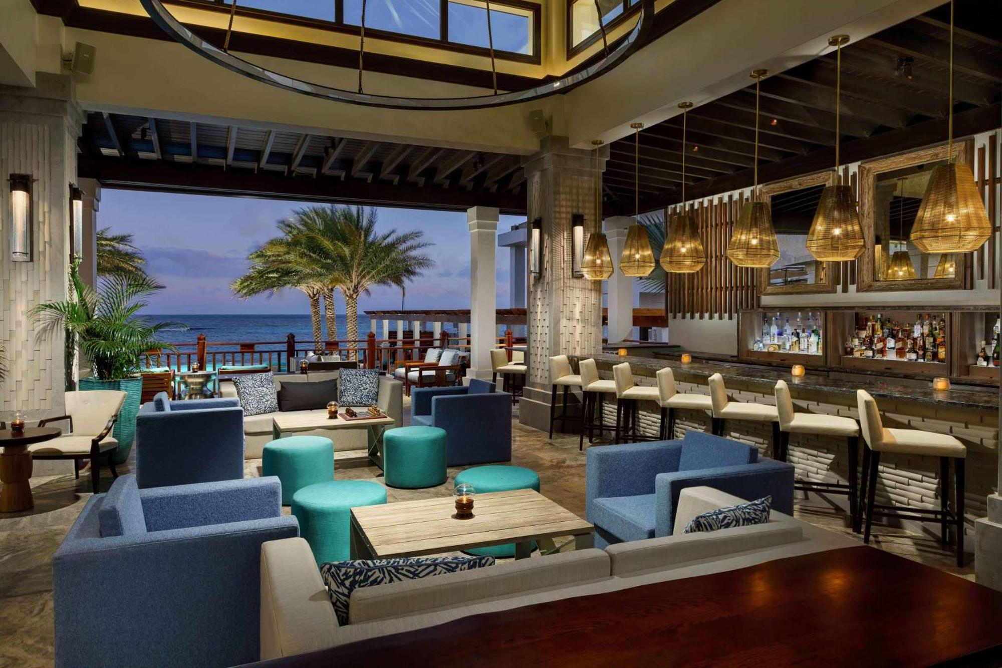 Zemi Beach House, LXR Hotels&Resorts Shoal Bay Village Exterior foto