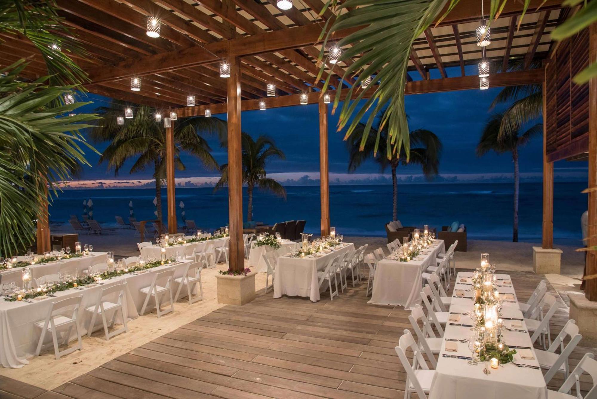 Zemi Beach House, LXR Hotels&Resorts Shoal Bay Village Exterior foto